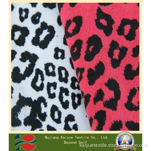 SGS T/R Printing Fabric (WJ-KY-155)